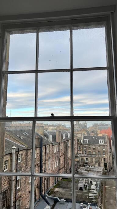 City Central, Festival Theater Edinburgh Kültér fotó